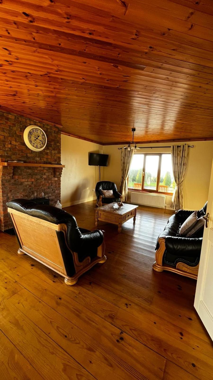 טיפרארי Barr An Chnoic Holiday Lettings מראה חיצוני תמונה