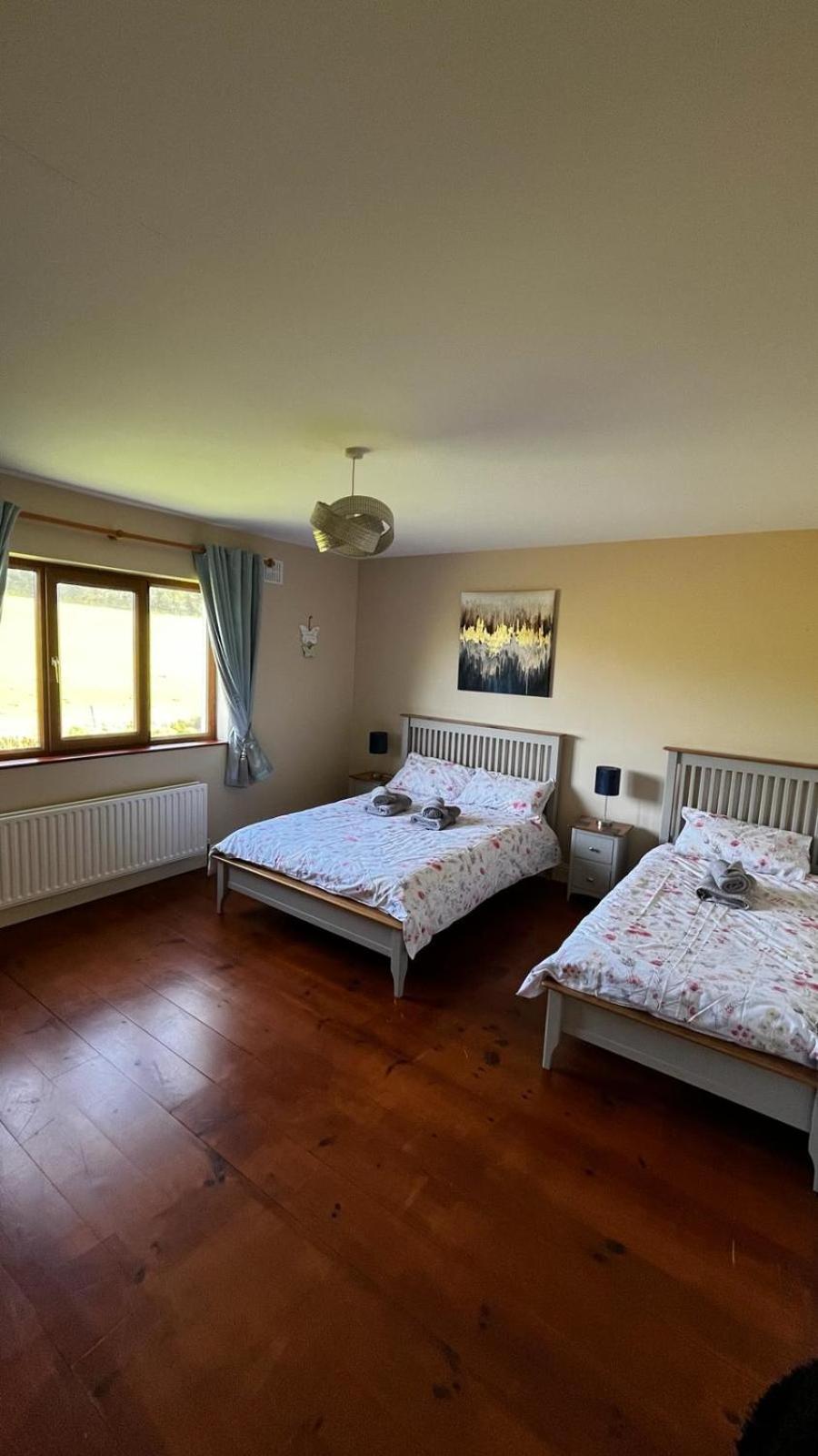 טיפרארי Barr An Chnoic Holiday Lettings מראה חיצוני תמונה